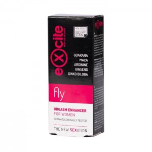 Xcite Fly women to increase desire | 15 ml