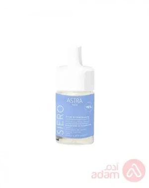 Astra Siero Viso Rigenerante | 15Ml