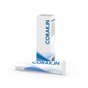 CORAKJN CREAM | 50GM