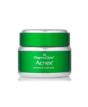 PHARMACLINIX ACNEX CREAM | 50ML