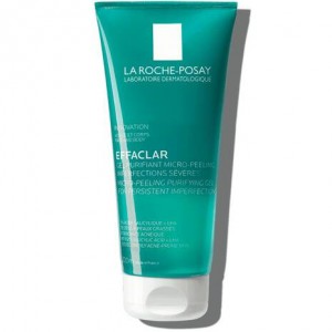 LA ROCH POSY EFFACLAR MICROPEEL GEL | 200ML