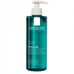 LA ROCH POSY EFFACLAR MICROPEEL GEL | 400ML