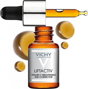 VICHY LIFTACTIV SUPRIME VIT C SERUM | 20ML