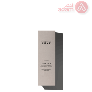 PREVIA RECONSTRUCT FILLER SERUM | 50ML