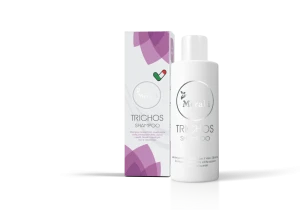 MERAKI TRICHOS SHAMPOO | 200ML