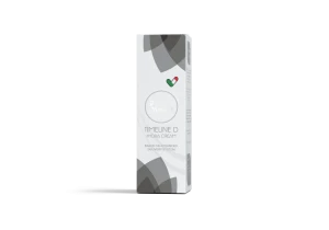 MERAKI TIMELINE HYDRA CREAM | 50ML