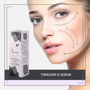 MERAKI TIMELINE D SERUM | 50ML