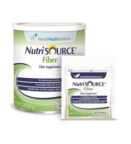 NUTRISOURCE FIBER | 4GM 1 SACH