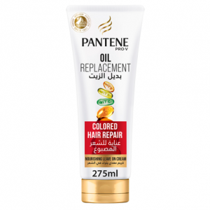 PANTENE OIL RPLCMNT CLRED HR REPAIR | 275M