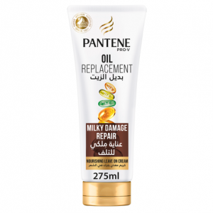 PANTENE OIL RPLCMNT MILKY DAMAGE | 275ML