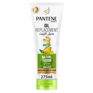 PANTENE OIL RPLCMNT NATURE FUSION | 275ML