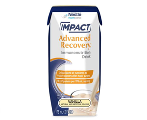 IMPACT ADVANCED RECOVERY | 250 ML