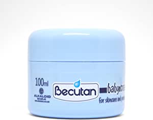 BECUTAN CREAM FOR CHILDREN | 100 ML