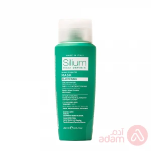 Silium Mask Elasticizing | 250Ml