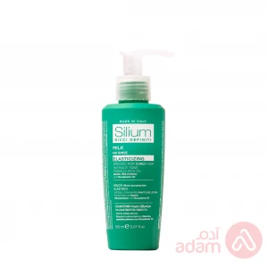 Silium Milk Elasticizing | 150Ml