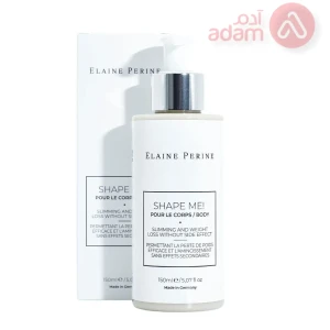 ELAINE PERINE SHAPE ME | 150 ML