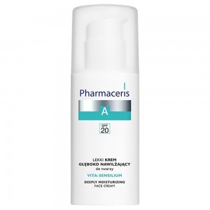 PHARMACERIS A VITA SENSILIUM CR | 50ML