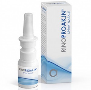 RINOPROAKJN GEL NASAL SPRAY | 30GM