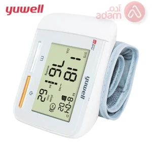 YUWELL WRIST BP MONITOR YE8900A