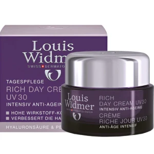 L W RICH DAY CREAM UV | 30 50ML