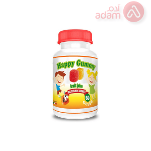 HAPPY GUMMY | 60GUMM