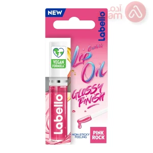 LABELLO LIP OIL PINK ROCK | 5.5 ML