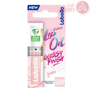 LABELLO LIP OIL CLEAR GLOW | 5.5 ML