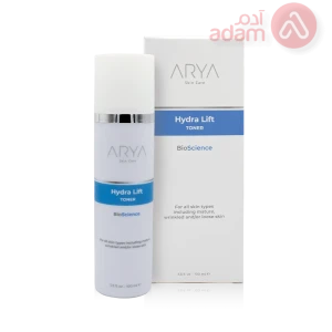 ARYA HYDRA LIFT TONER 100 ML