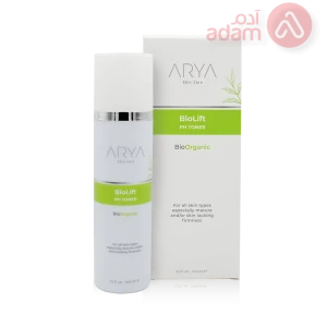 ARYA PH TONER BIOLIFT 100 ML