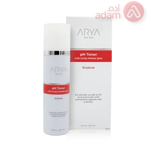 ARYA PH TONER FOR ACNE 100 ML