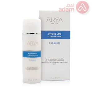 ARYA HYDRA LIFT CLEANSING MILK 150 ML