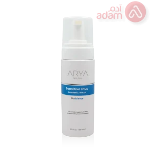 ARYA FOAMING WASH SENSITIVE PLUS 150 ML