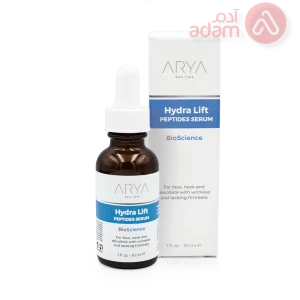 ARYA HYDRA LIFT PEPTIDE SERUM 30 ML