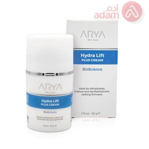 ARYA HYDRA LIFT PLUS CREAM 50 GM