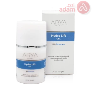 ARYA HYDRA LIFT GEL 50 GM