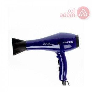 جوي كير مجفف شعر 2200 واط 1436 | أزرق