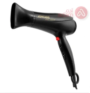 JOYCARE HAIR DRYER 2300W | BLACK