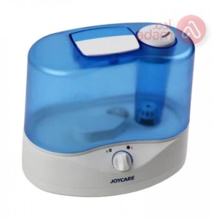 JOYCARE ULTRASONIC AIR HUMIDIFIER (670) | 3.8 L