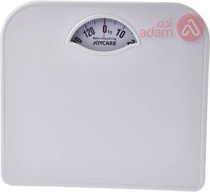 JOYCARE 135KG MECHANICAL SCALE | 412