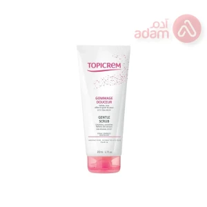 TOPICREM GENTLE SCRUB | 200 ML