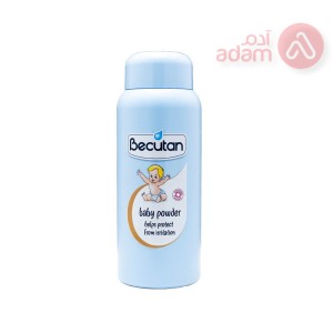 BECUTAN BABY POWDER | 200 GM