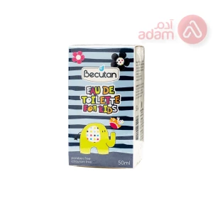 BECUTAN EAU DE TOILETTE FOR KIDS | 50 ML