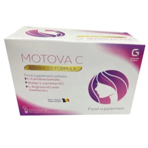 Motova C advance