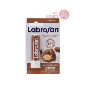 Labrosan Blister Lip Balm - Argan 12H 5.5ML