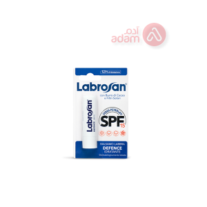 Labrosan Blister Lip Balm - Defence SPF 15 12H 5.5 ML