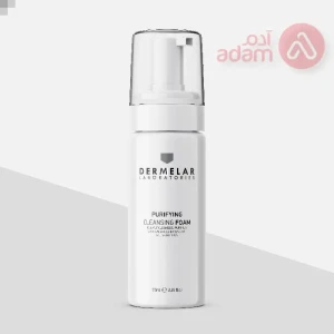 DERMELAR PURIFYING CLEANSING FOAM | 100 ML