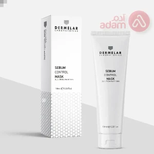 DERMELAR SEBUM CONTROL MASK | 100 ML