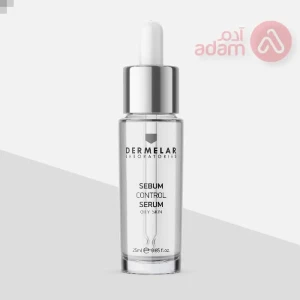 DERMELAR SEBUM CONTROL SERUM | 25 ML