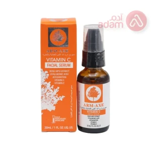 ARM&AXE VITAMIN C SERUM | 30 ML