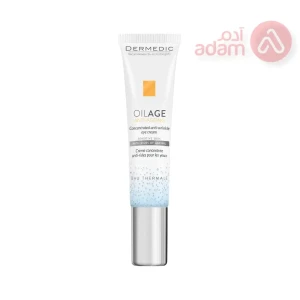 DERMEDIC OILAGE ANTI-AGING EYE CREAM | 15ML